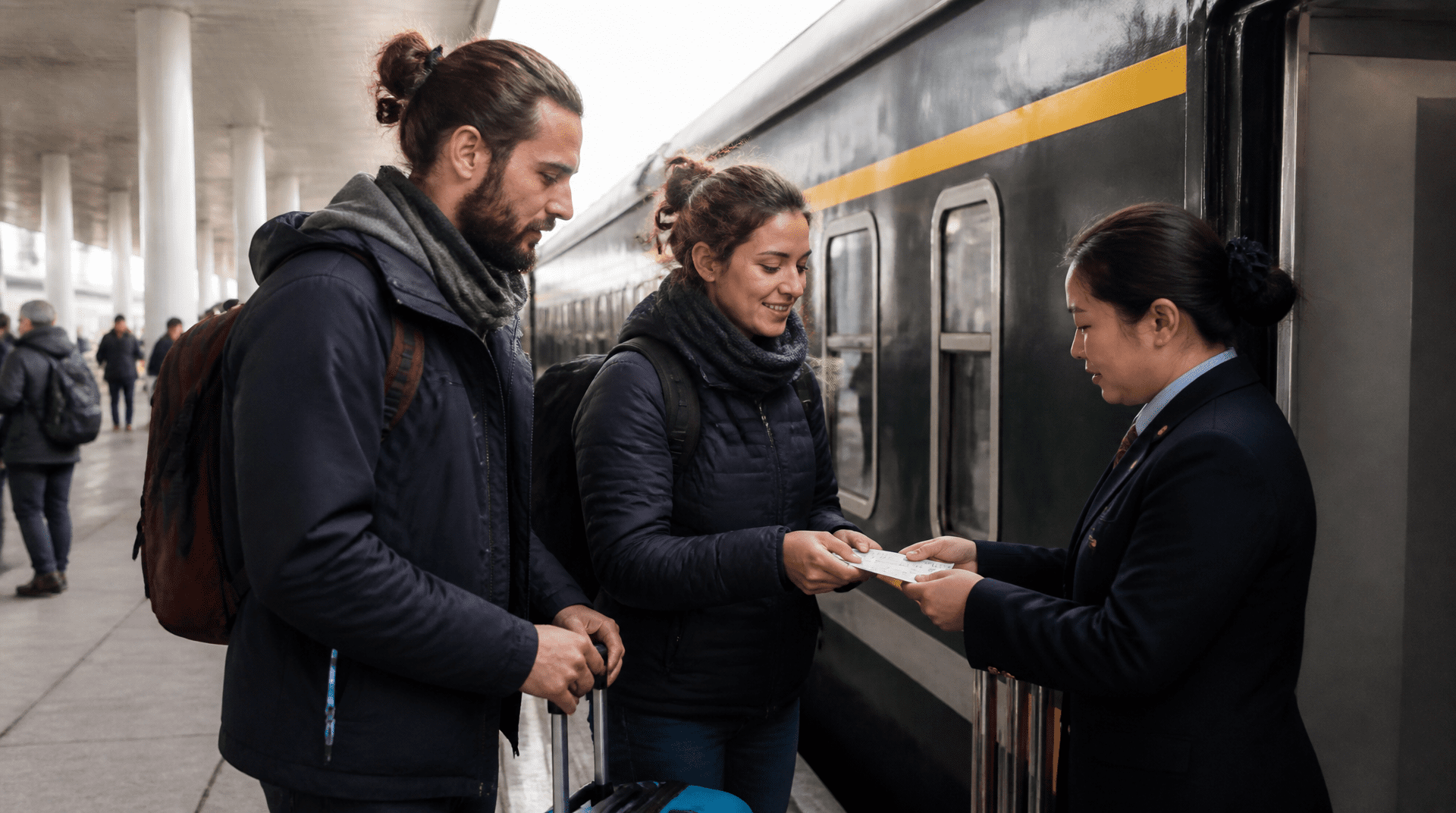 Do You Need a Tibet Travel Permit to Take the Train to Tibet? 2026 Guide