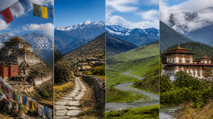 The Ultimate Himalaya Tour Guide: 7 Routes That Will Change the Way You See the World