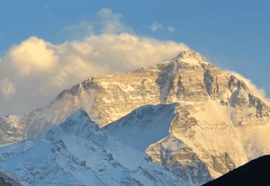 Himalaya Tour: A Real 32-Day Story from Nepal to Bhutan