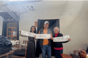 Himalaya Tour: A Real 32-Day Story from Nepal to Bhutan