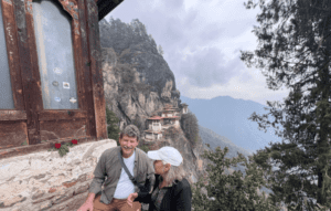 Himalaya Tour: A Real 32-Day Story from Nepal to Bhutan