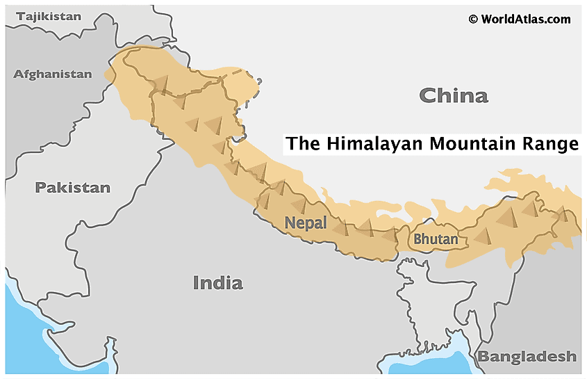 The Ultimate Himalaya Tour Guide: 7 Routes That Will Change the Way You See the World Experience Tibet The Ultimate Himalaya Tour Guide: 7 Routes That Will Change the Way You See the World