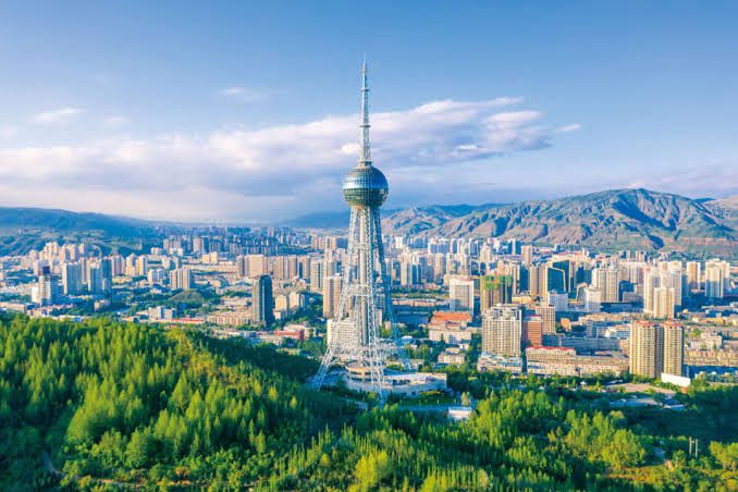 Experience Tibet Xining