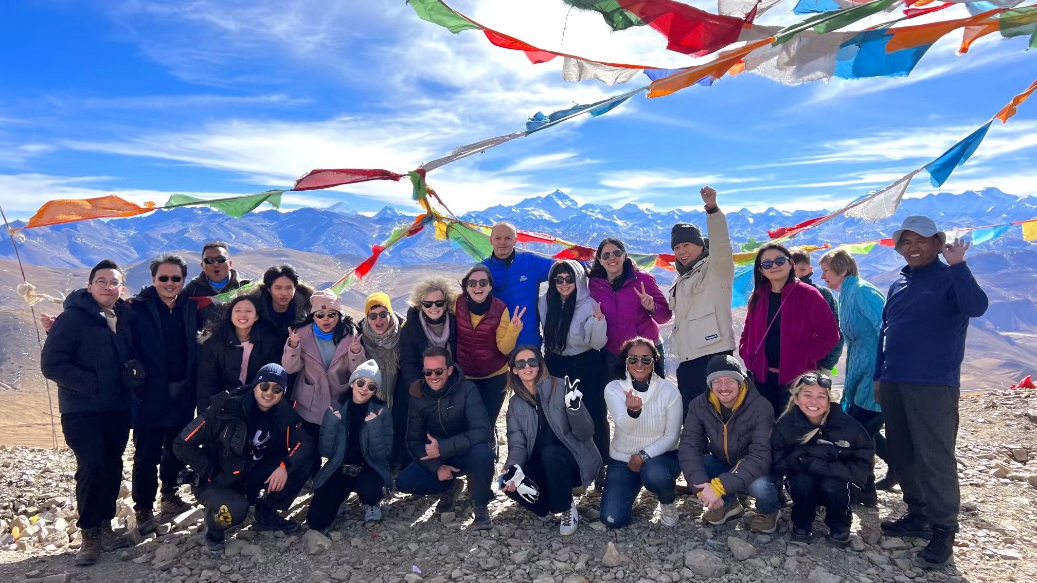 Tibet Women-Only Small Group Tours 2026: Dates, Prices & Josie's Real Story Experience Tibet Tibet Women-Only Small Group Tours 2026: Dates, Prices & Josie's Real Story