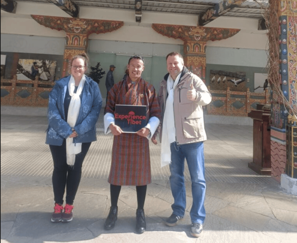 Himalaya Tours 2026: Tibet, Nepal, Bhutan & Beyond