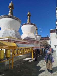 Photography Tibet Tours 2026: Best Dates & Gear Tips