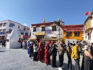 Photography Tibet Tours 2026: Best Dates & Gear Tips