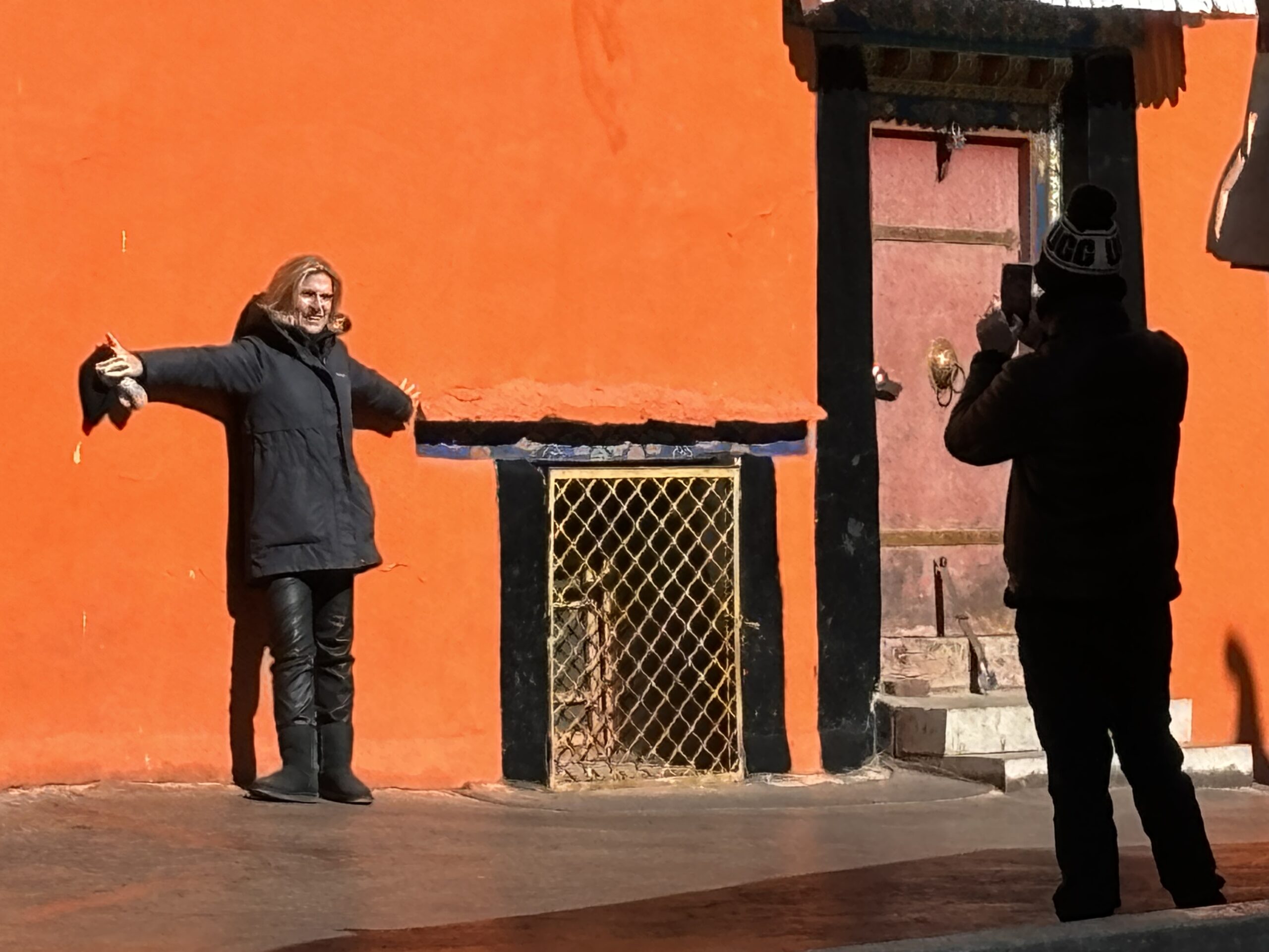 Photography Tibet Tours 2026: Best Dates & Gear Tips