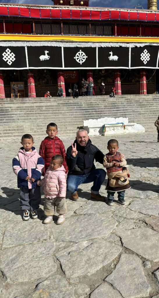 Photography Tibet Tours 2026: Best Dates & Gear Tips