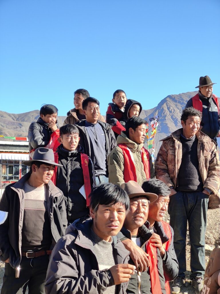 Photography Tibet Tours 2026: Best Dates & Gear Tips