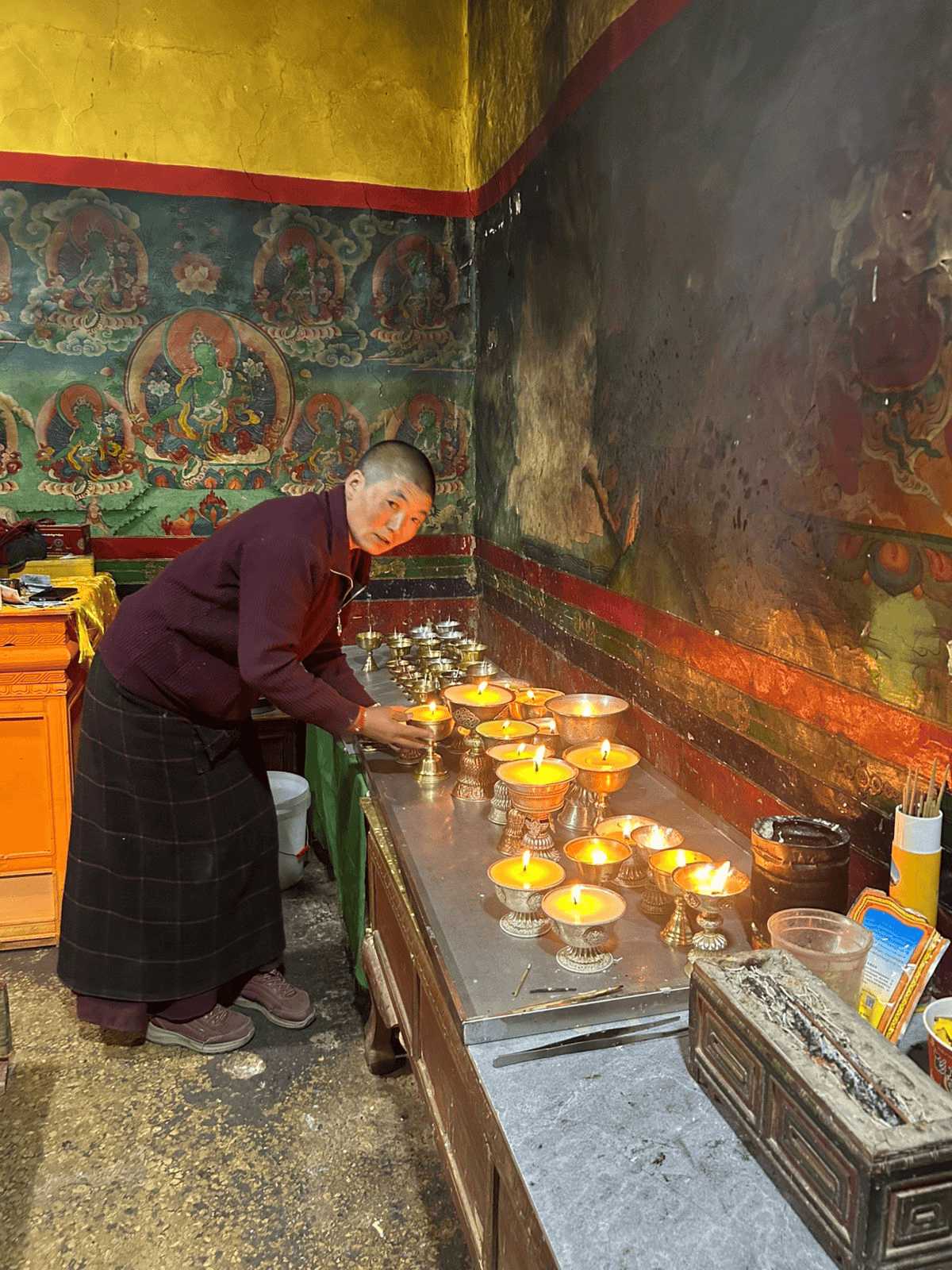 Photography Tibet Tours 2026: Best Dates & Gear Tips