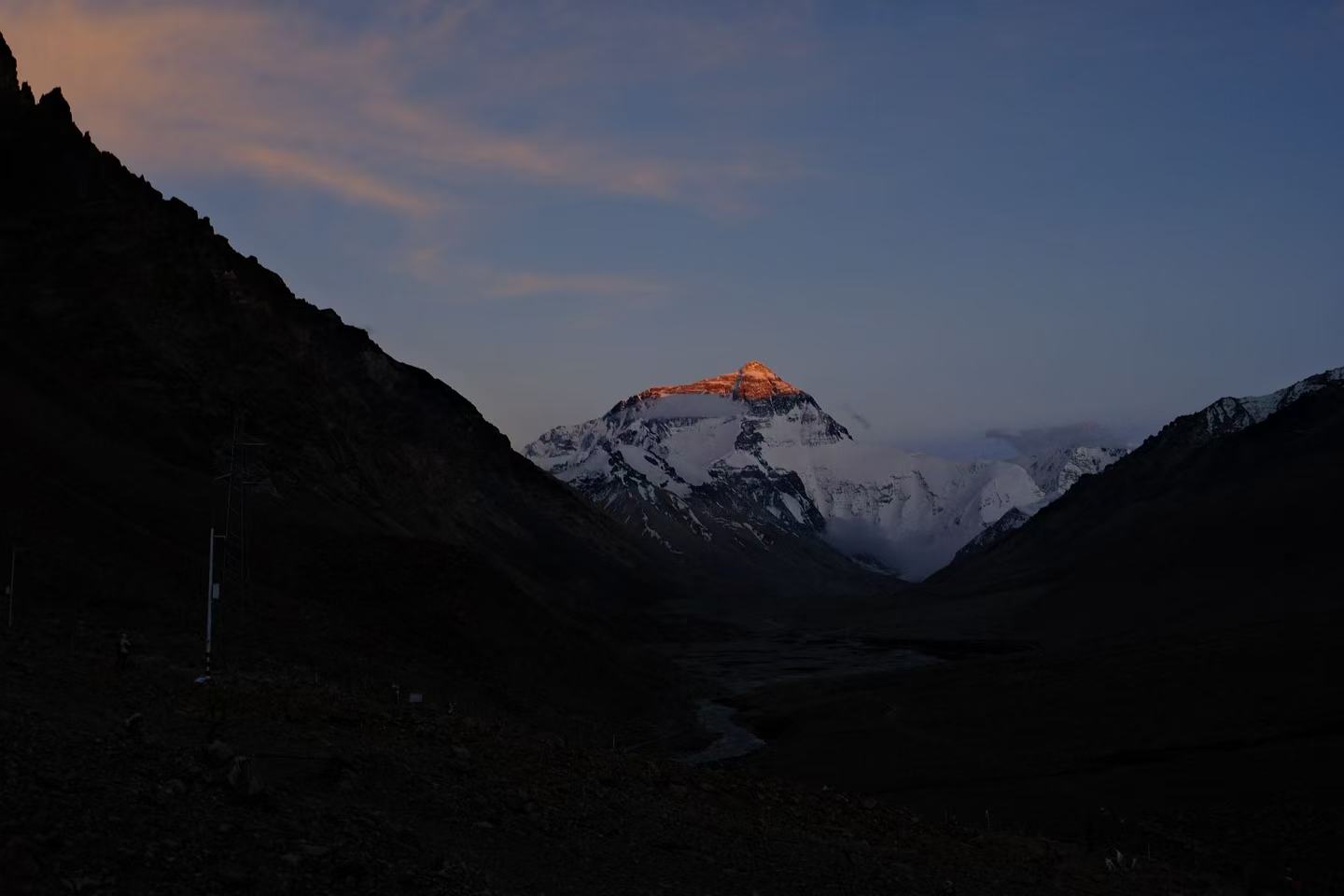 Photography Tibet Tours 2026: Best Dates & Gear Tips