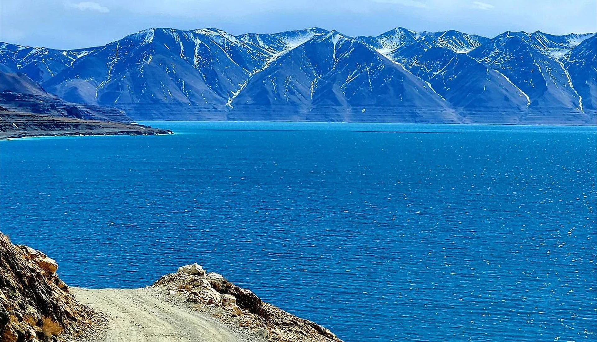 15-Day Mount Kailash Kora Tour from Lhasa | Northern Tibet Loop