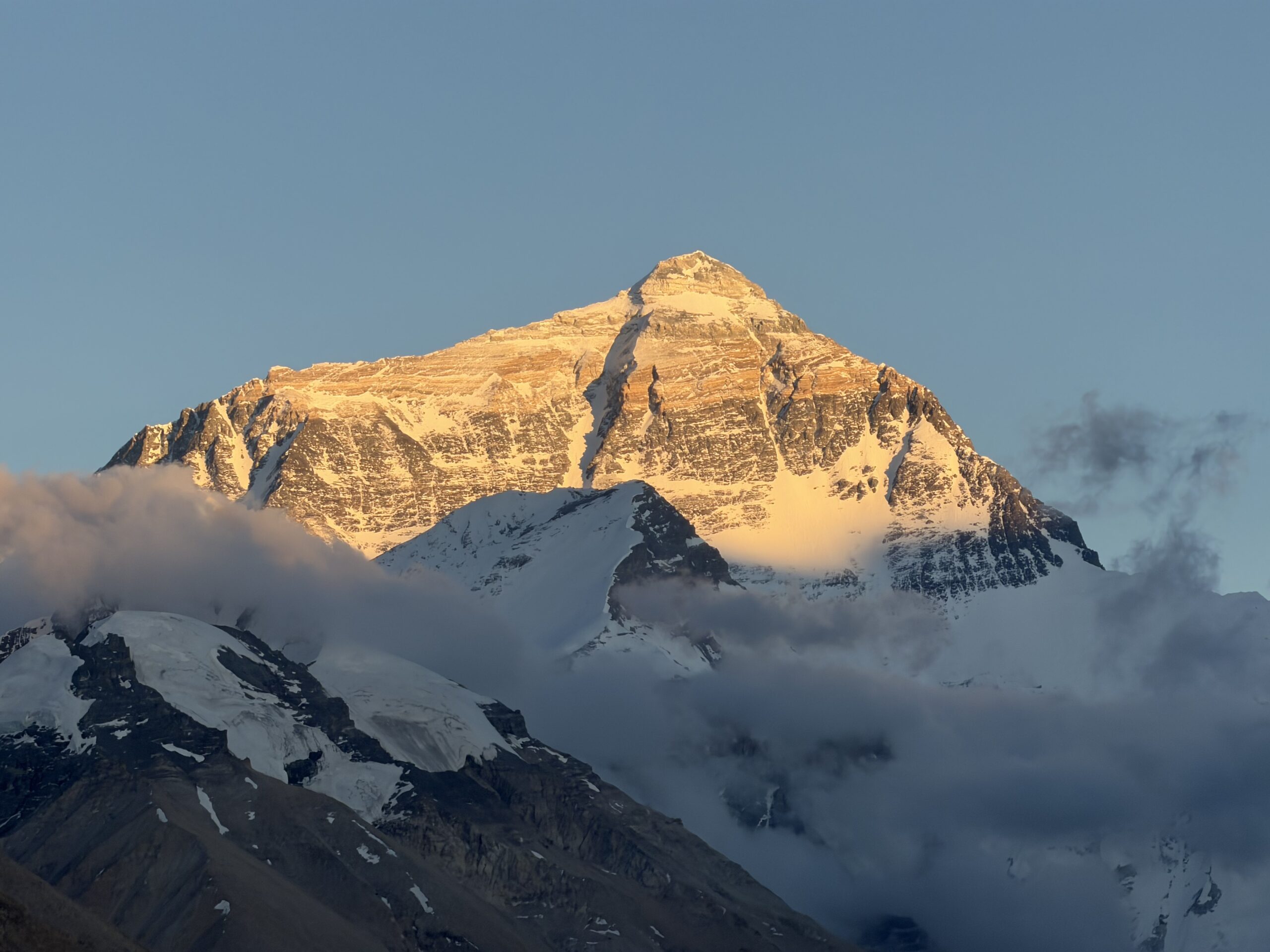 Everest Base Camp Tibet Reopening 2026: Permits Available Again Experience Tibet Everest Base Camp Tibet Reopening 2026: Permits Available Again