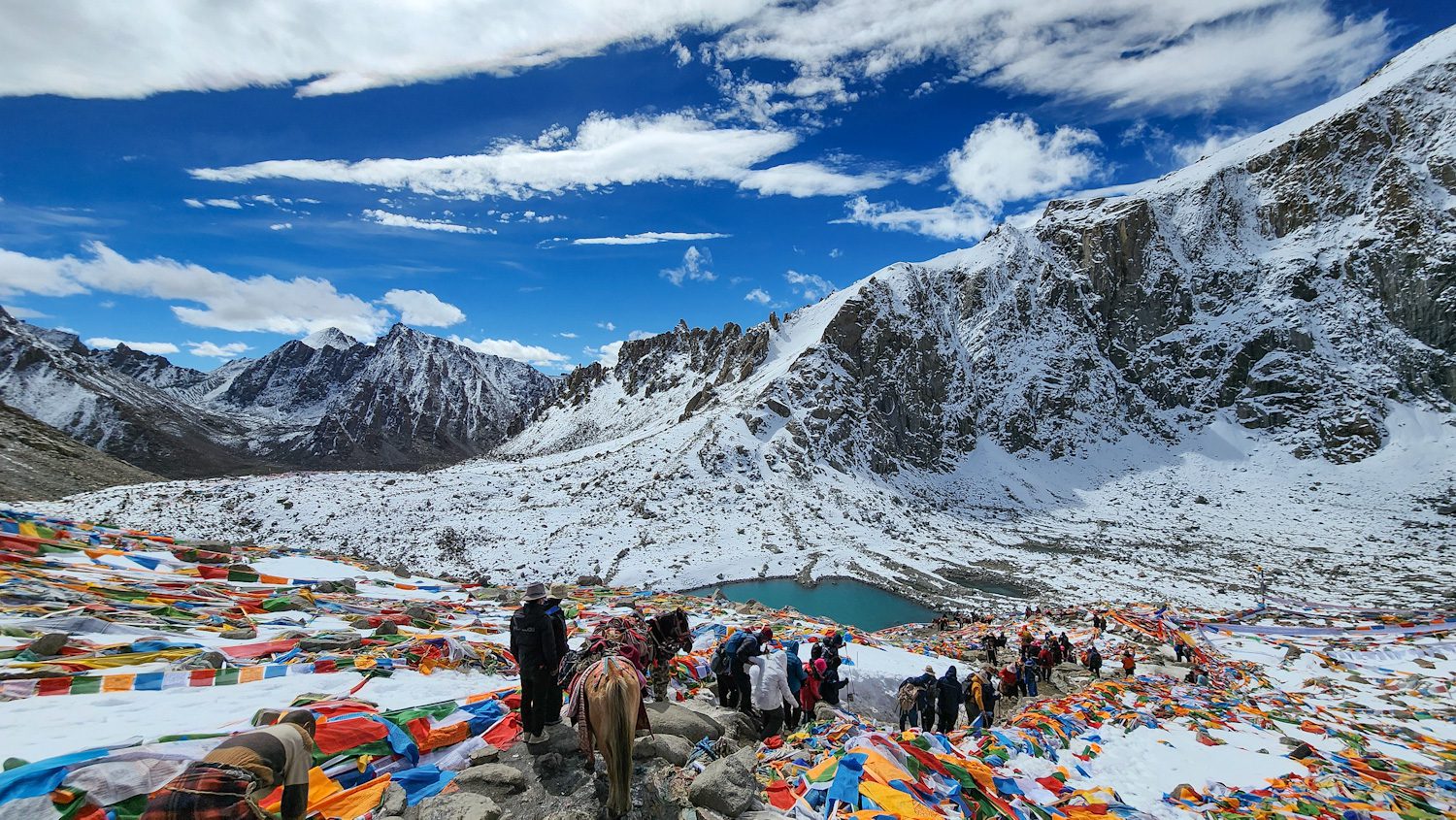 Ngari & Guge Kingdom: The Overland Journey For Those Who Think They've Seen Everything