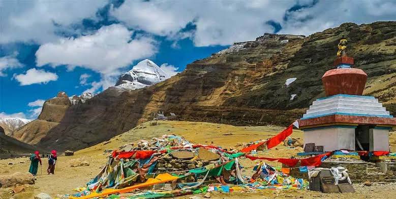 Ngari & Guge Kingdom: The Overland Journey For Those Who Think They've Seen Everything