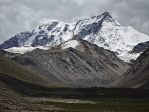 15-Day Mount Kailash Kora Tour from Lhasa | Northern Tibet Loop
