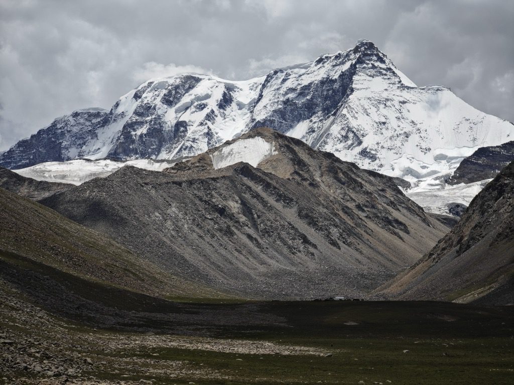 15-Day Mount Kailash Kora Tour from Lhasa | Northern Tibet Loop