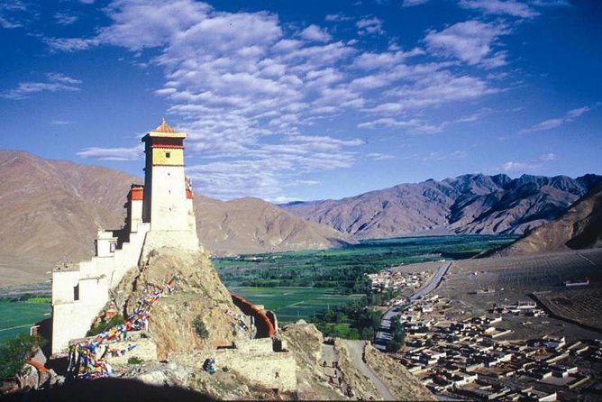 Everest Base Camp Tibet Closed? Your Best 2026 Alternatives Experience Tibet Everest Base Camp Tibet Closed? Your Best 2026 Alternatives