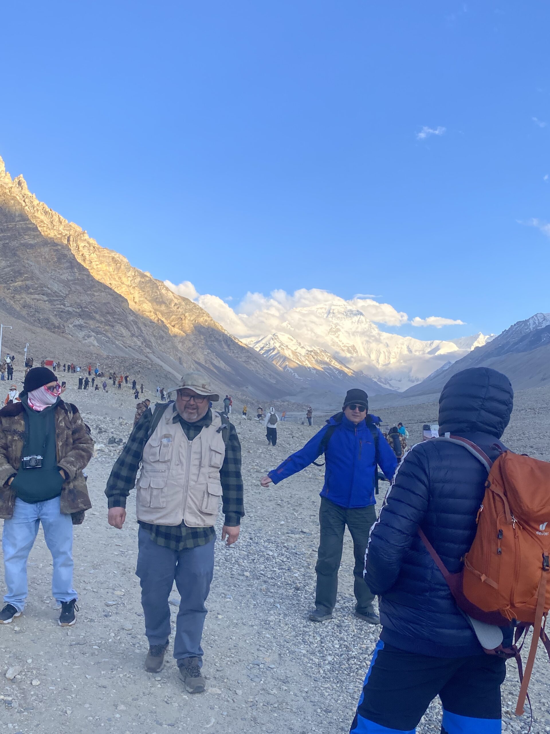 Everest Base Camp Tibet Reopening 2026: Permits Available Again Experience Tibet Everest Base Camp Tibet Reopening 2026: Permits Available Again