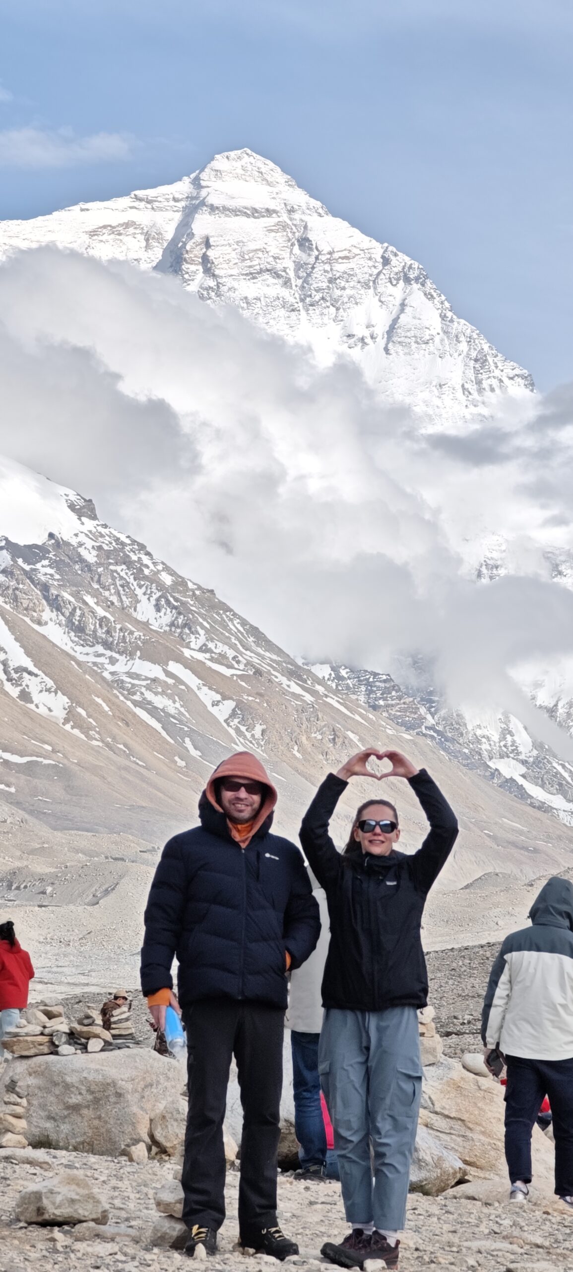 Everest Base Camp Tibet Reopening 2026: Permits Available Again Experience Tibet Everest Base Camp Tibet Reopening 2026: Permits Available Again