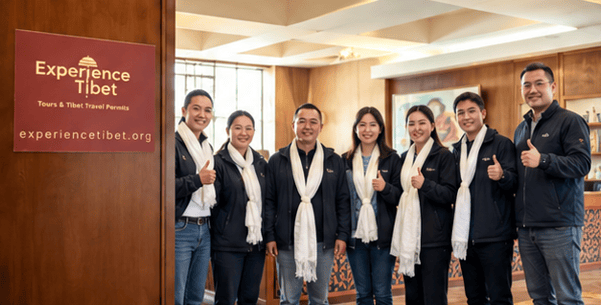 Experience Tibet