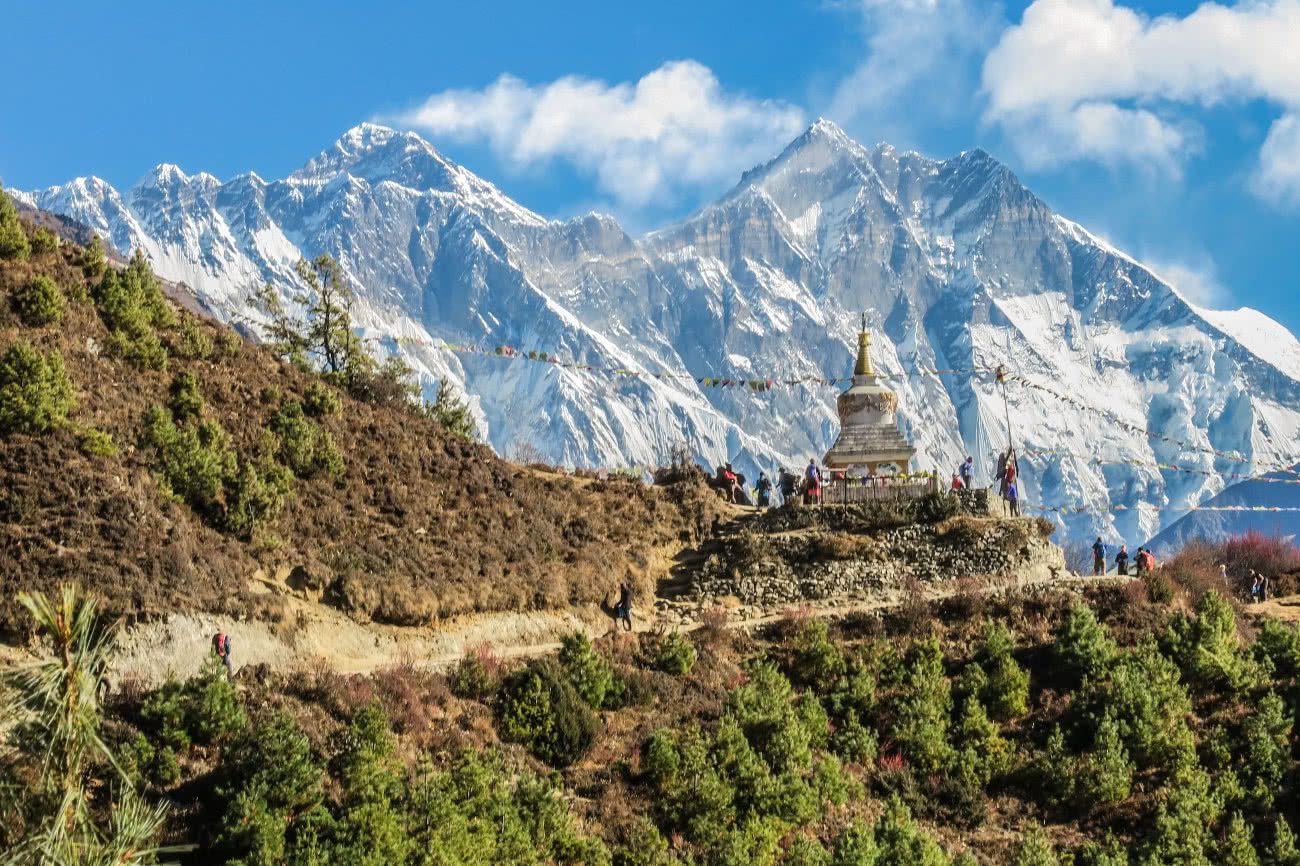 The Ultimate Himalaya Tour Guide: 7 Routes That Will Change the