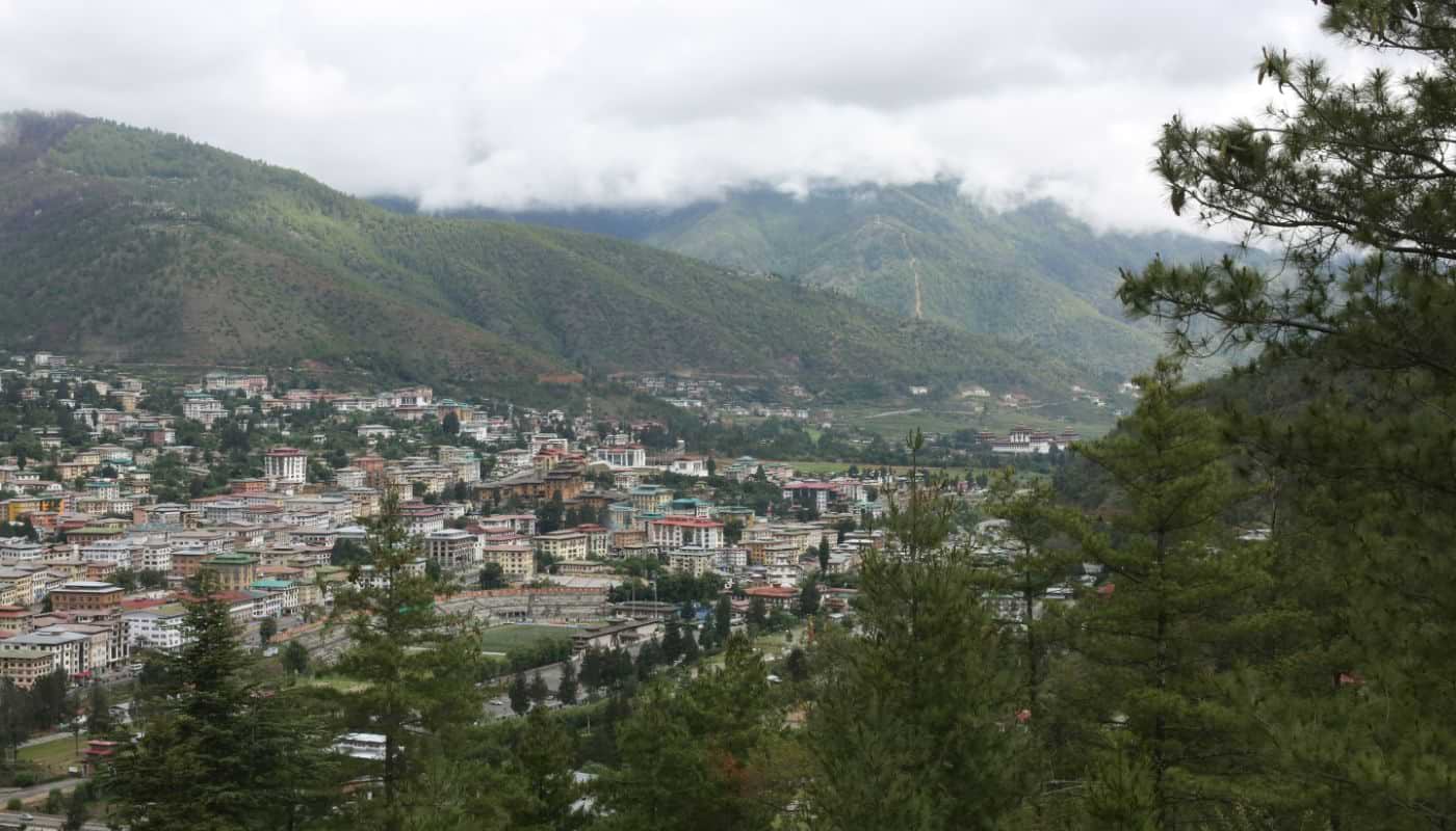 thimphu thimphu
