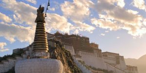 4 Days Lhasa Tour