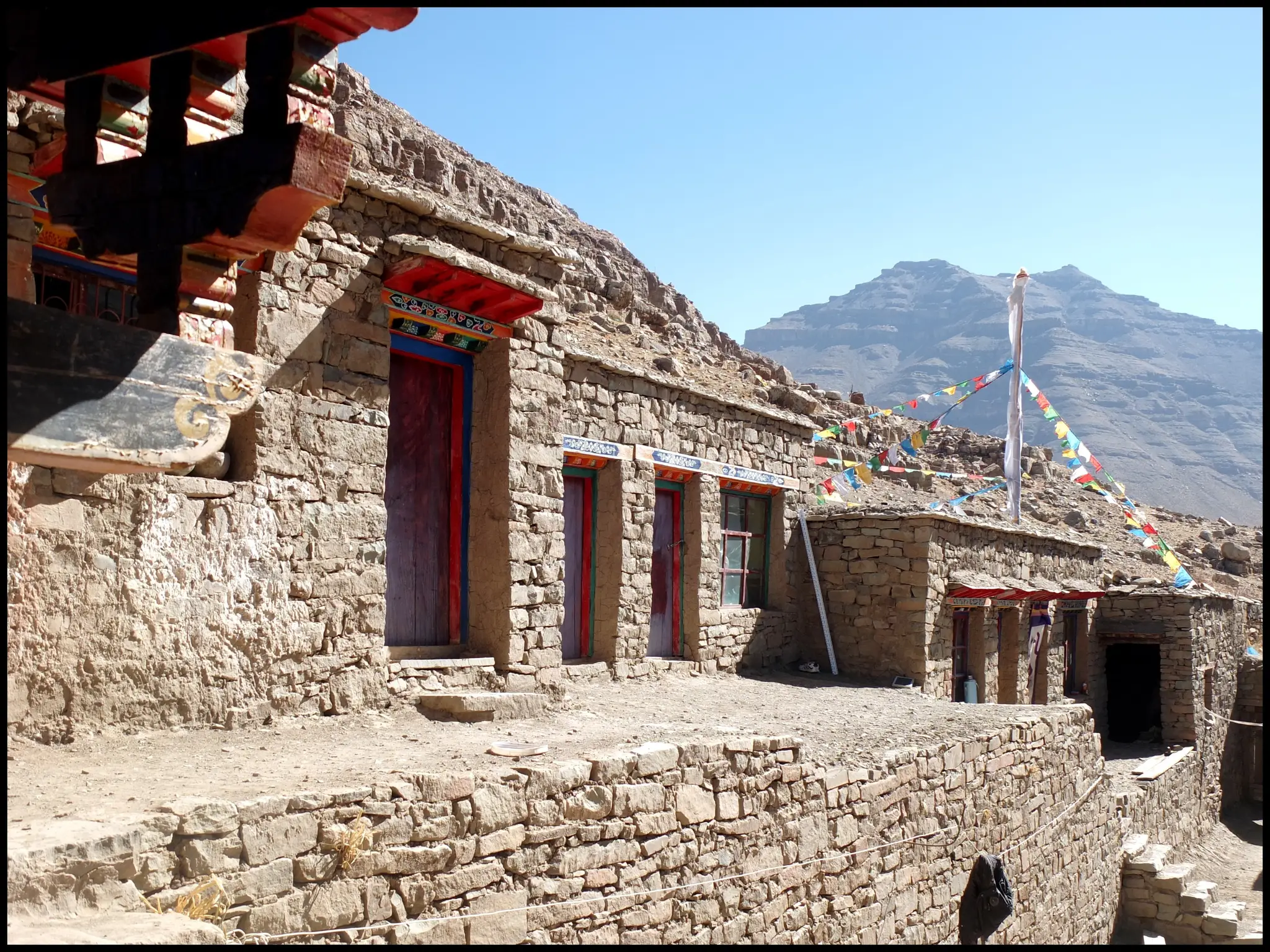 Dzultripuk Monastery