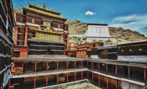 8-Day Everest Base Camp Tour