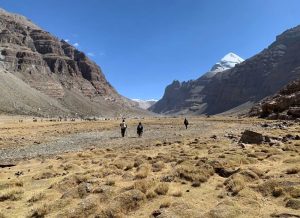 Kailash Kora Valley