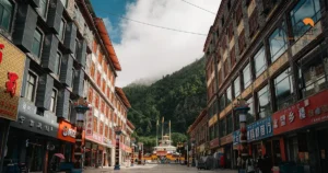 15-Day Mt Kailash Kora Trek with Everest Base Camp | Permits Included