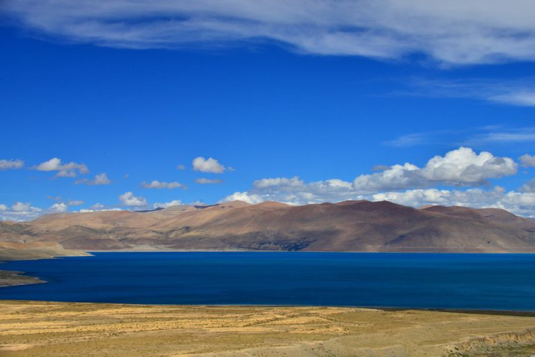 Pekutso Tso