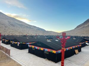 8-Day Everest Base Camp Tour