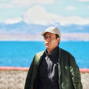 Picture of Pasang - Tibetan Guide