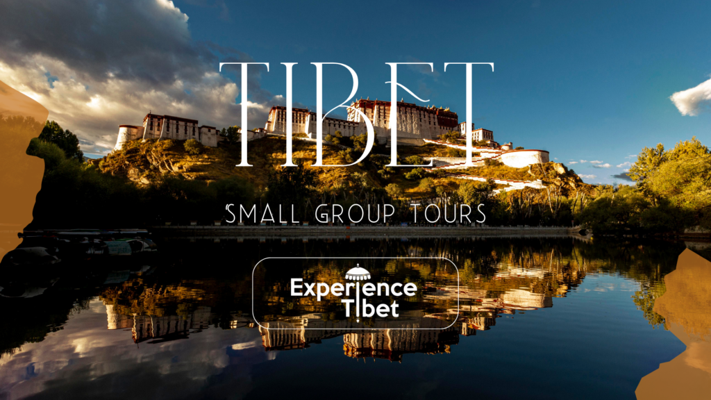 Tibet Small Group Tours