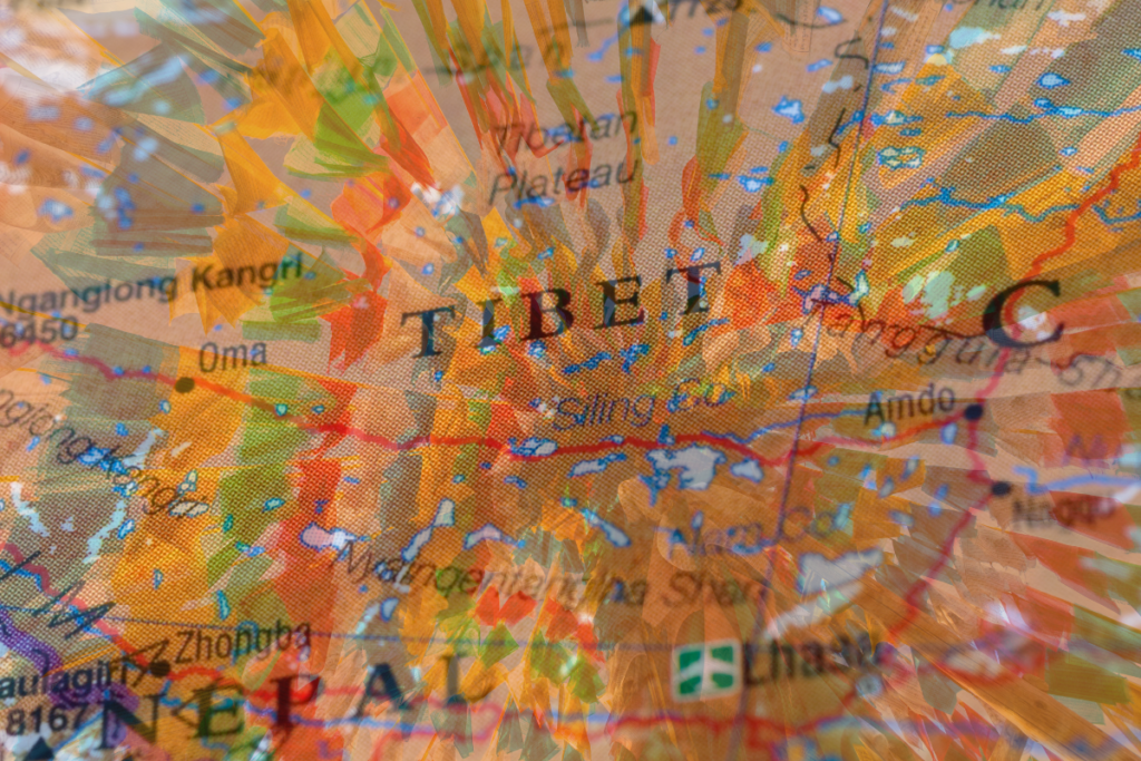 Tibet Group Tours 2025: Explore Tibet in Small Groups with Authentic Experiences at Budget Prices