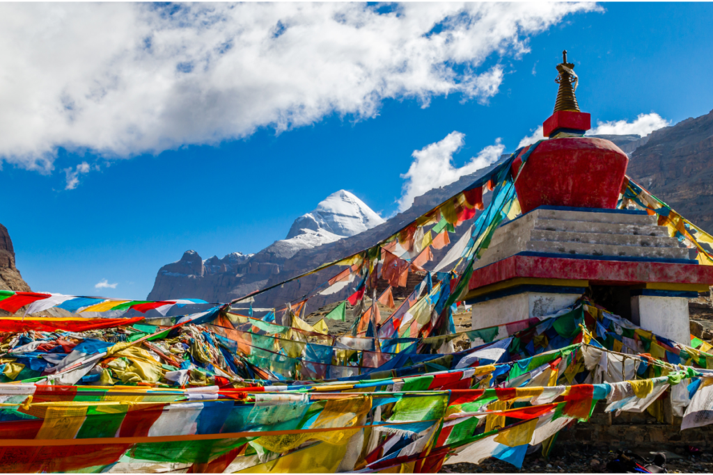 Tibet in 2025: Your Ultimate Guide to Planning an Ethical Adventure