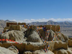 Guide Travel to Guge Kingdom