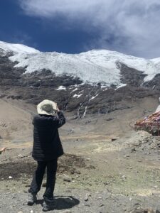 Tibet Glacier Tours