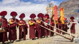 Best Season for Kailash Mansarovar Yatra: When to Go in 2026