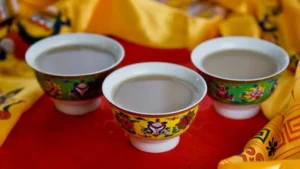 What to Eat in Tibet: A Culinary Journey Across Tibetan Food