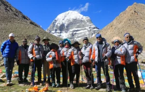Best Season for Kailash Mansarovar Yatra: When to Go in 2025–2026