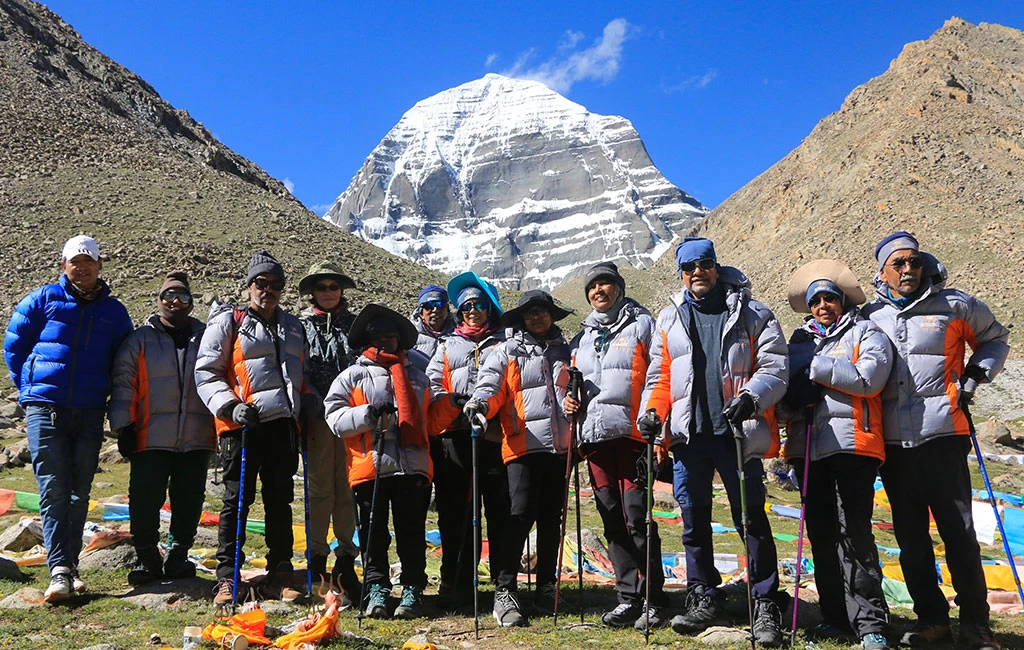 Best Season for Kailash Mansarovar Yatra: When to Go in 2025–2026