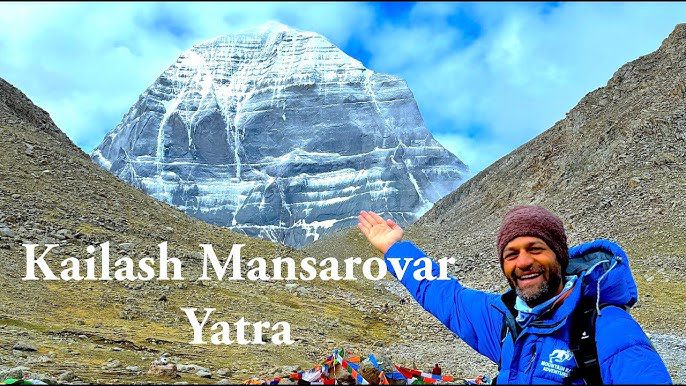 Best Season for Kailash Mansarovar Yatra: When to Go in 2025–2026