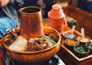 What to Eat in Tibet: A Culinary Journey Across Tibetan Food