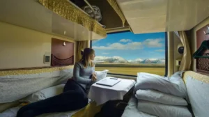 Train from China to Tibet: The Ultimate Rail Journey (Beijing–Xi’an–Lhasa)