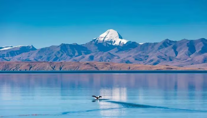 How to Travel from Russia to Tibet: 15-Day Mt Kailash Trekking Tour for Russian Citizens Experience Tibet How to Travel from Russia to Tibet: 15-Day Mt Kailash Trekking Tour for Russian Citizens