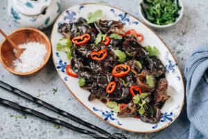 What to Eat in Tibet: A Culinary Journey Across Tibetan Food